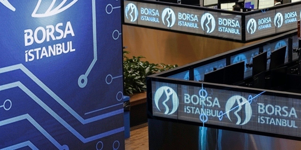 Borsa haftayı rekorla kapattı