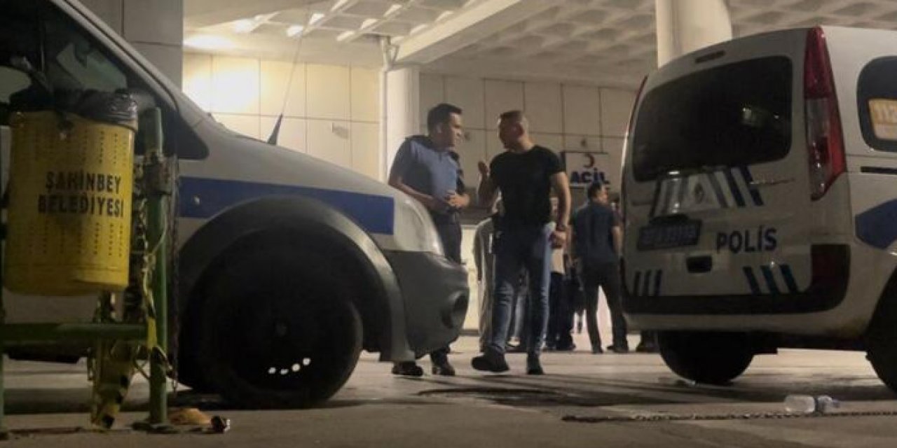 4 kişiyi bıçakladı: Kavgayı ayırmak isteyen komşusunu da öldürdü