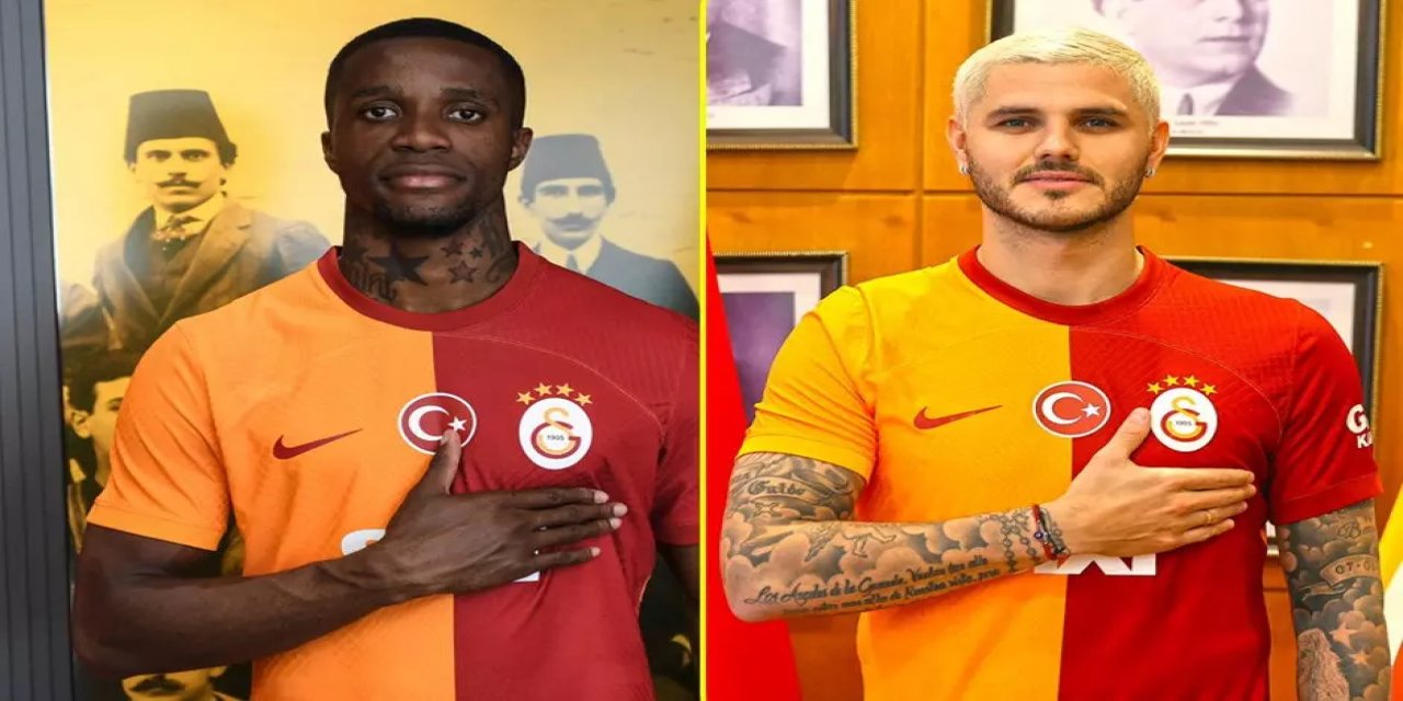 Galatasaray Şampiyonlar Ligi kadrosunu UEFA'ya bildirdi