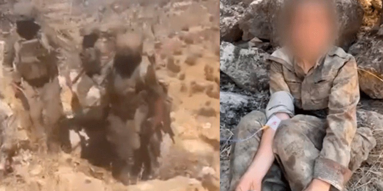 Peygamber Ocağı'ndan merhamet örneği