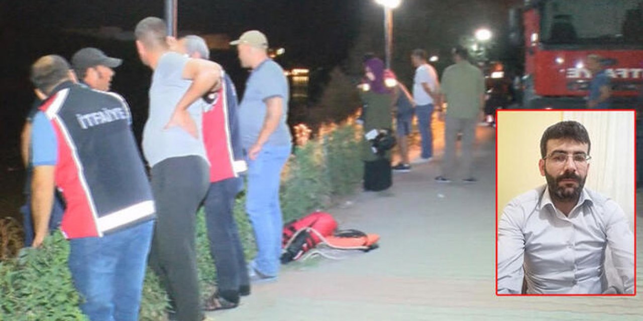 Alabora olan bottaki çömlek ustasının cesedi bulundu