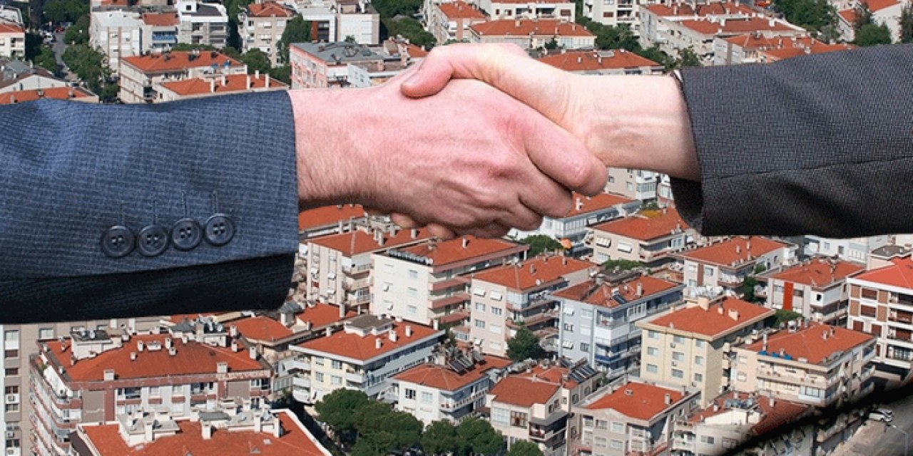 Ev sahibinden akılalmaz yöntem: Kiracısının aboneliklerini iptal edip ikametini sildirdi