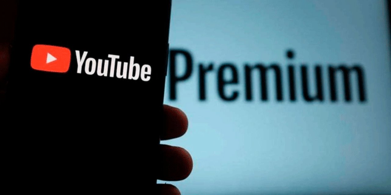 YouTube Premium aboneleri için yeni özellik