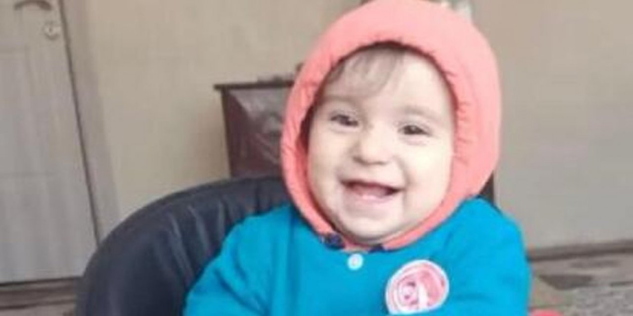 Ehliyetsiz sürücünün çarptığı çocuk öldü