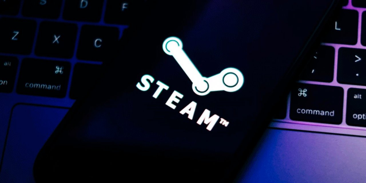 Steam'de 1 milyon dolara satılan oyun şaşkınlık yarattı