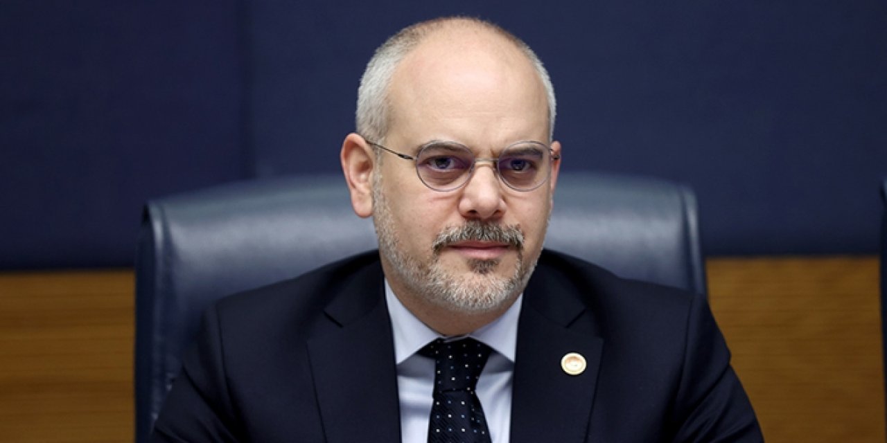 Cumhurbaşkanı Başdanışmanı Kılıç'tan Danimarka'ya kınama