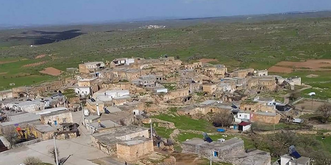 Mardin'de kanlı gece: 1 ölü, 2 yaralı