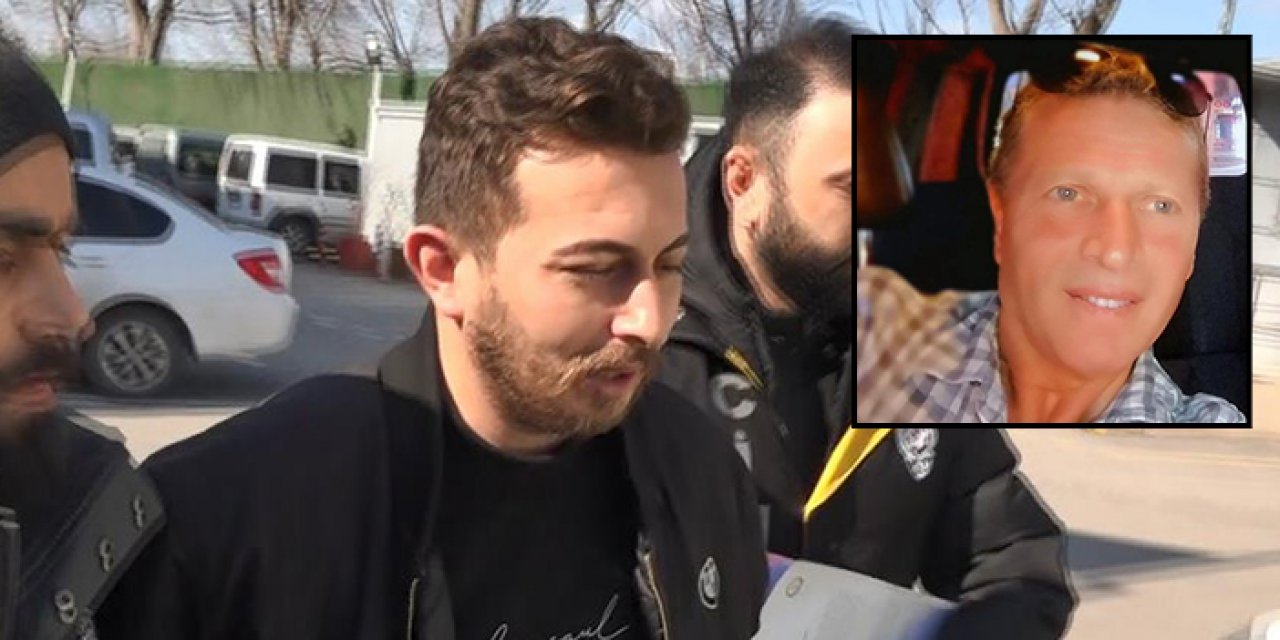 Acımasız evlat babasını böyle öldürmüş