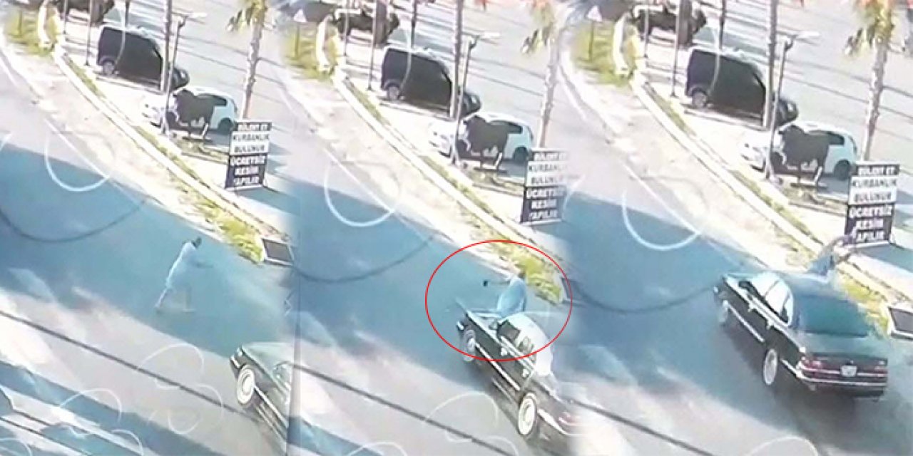 Yaya geçidinde çarptığı kadın öldü: Tutuksuz yargılanıyor