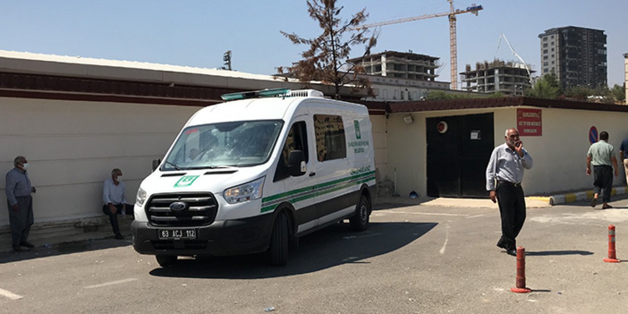 Yüzme bilmeyen çocuk girdiği baraj gölünde hayatını kaybetti