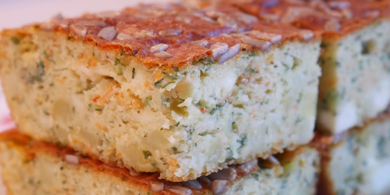 Börek lezzetinde! Çay saatlerine çok yakışacak nefis bir tarif