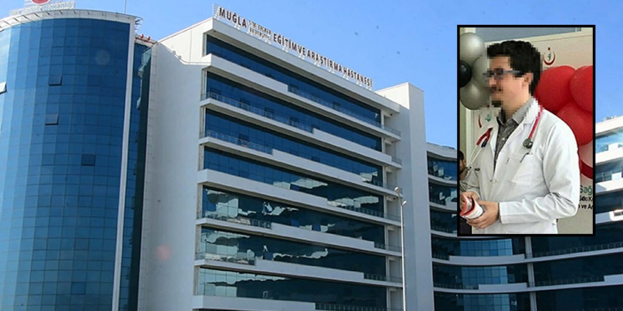 Muğla'da akılalmaz olay: Doktor hastasına cinsel istismardan tutuklandı