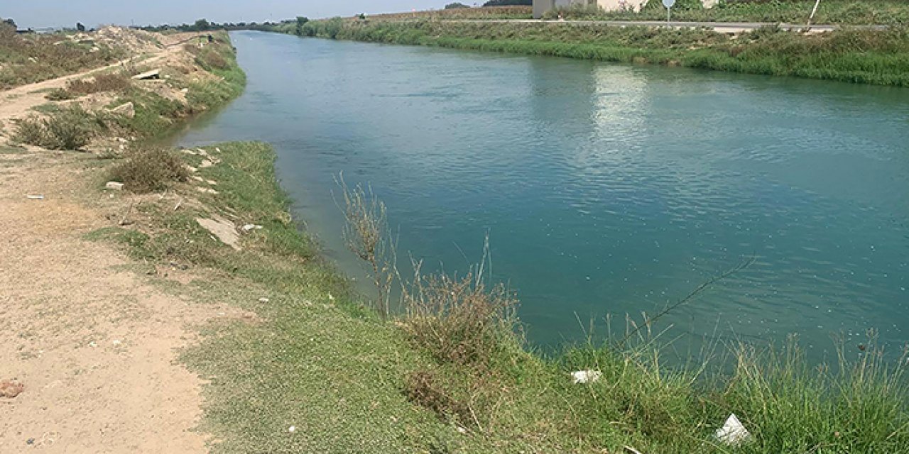 Ayaklarını yıkamak isterken canından oldu