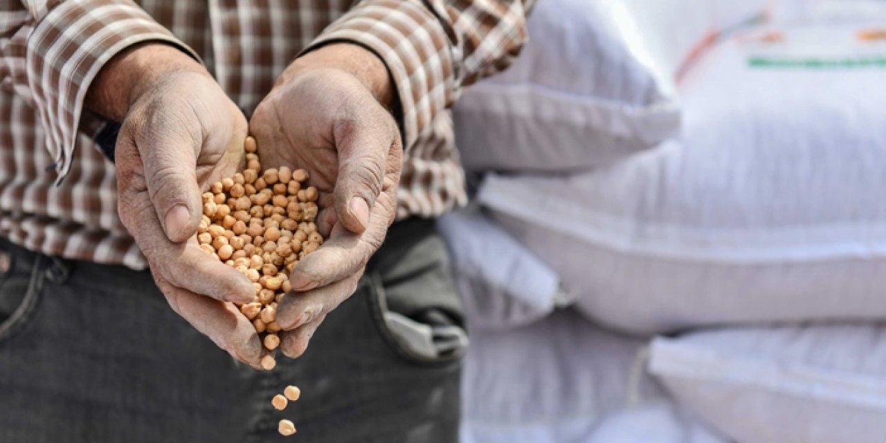 ABB'den Sincan’daki çiftçilere tam destek