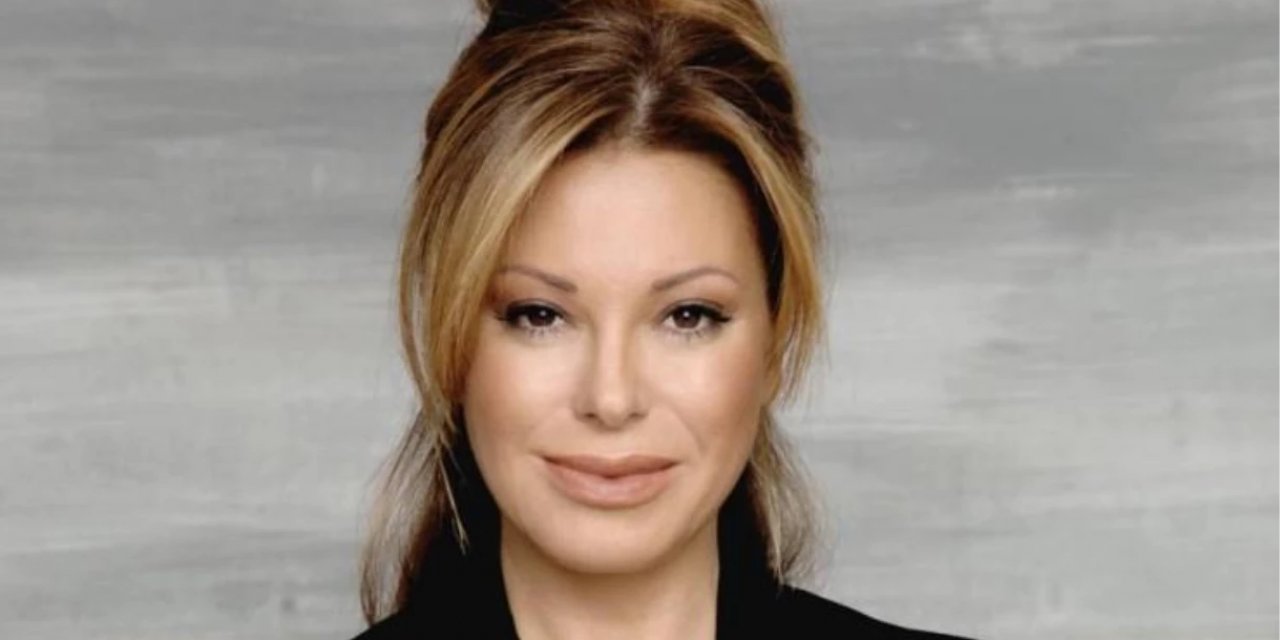 Aylin Livaneli kimdir? Aylin Livaneli nereli ve kaç yaşında?