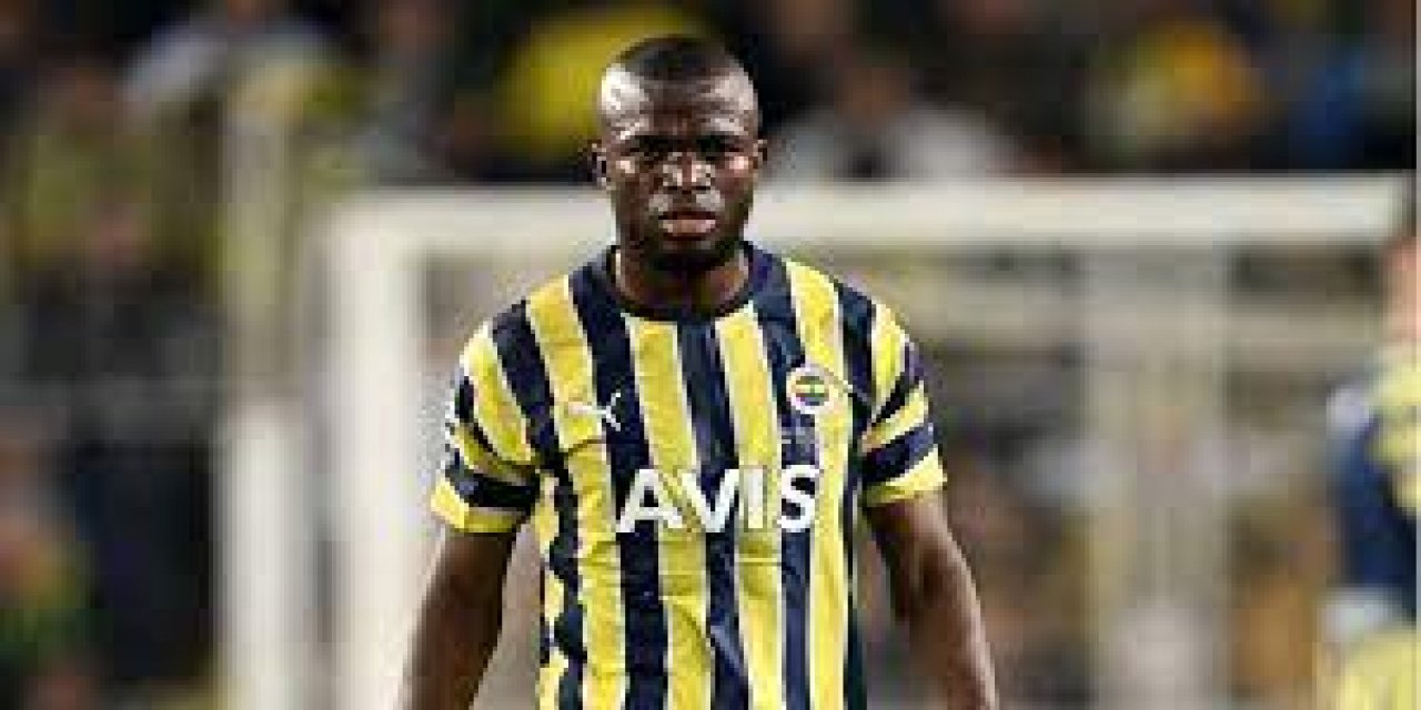 Enner Valencia Kimdir? Enner Valencia Nereli Ve Kaç Yaşında?