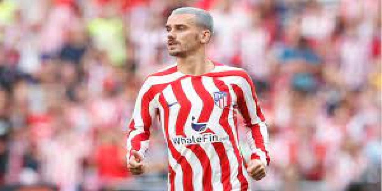 Griezmann Kimdir? Griezmann Nereli Ve Kaç Yaşında?