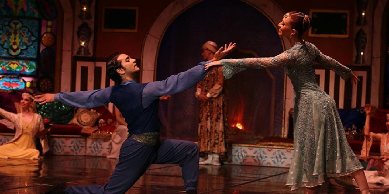 Bodrum Bale Festivali başladı