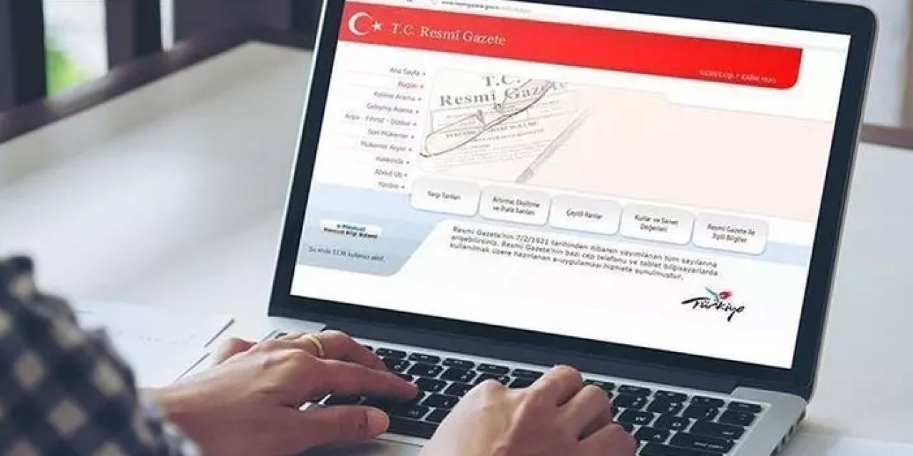 Resmi Gazete’de yayımlandı: Yüzde 160 zam geldi!