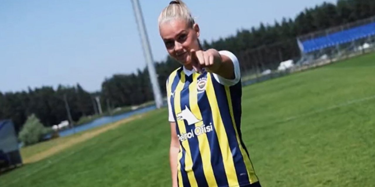 Fenerbahçe savunmasına takviye