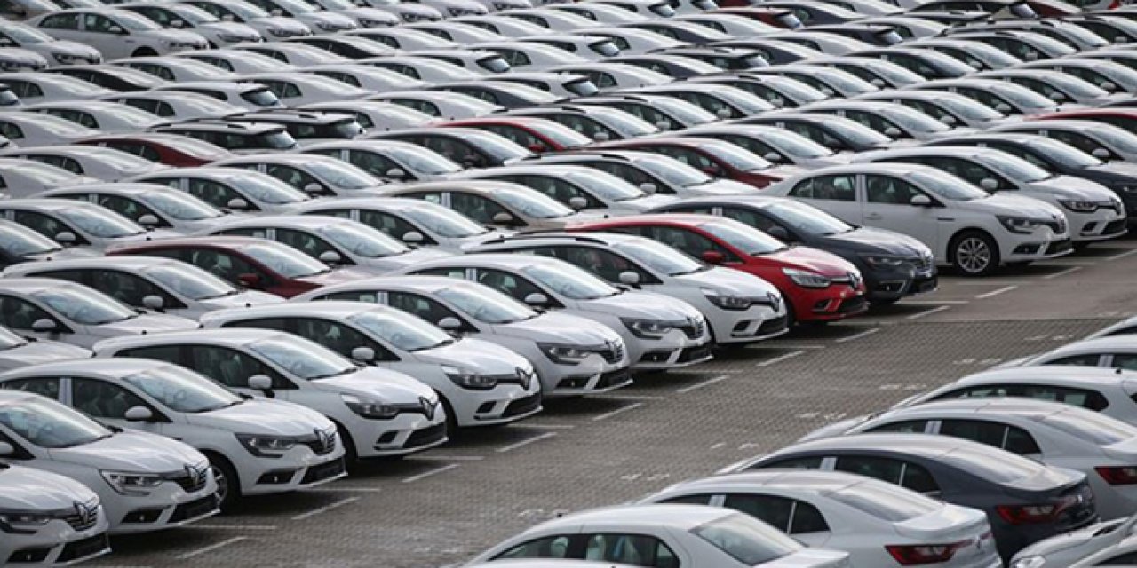 Türkiye’de en çok satan otomobiller: Ağustos 2023