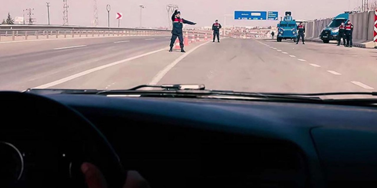 Jandarmadan denetim: 31 kişi gözaltında