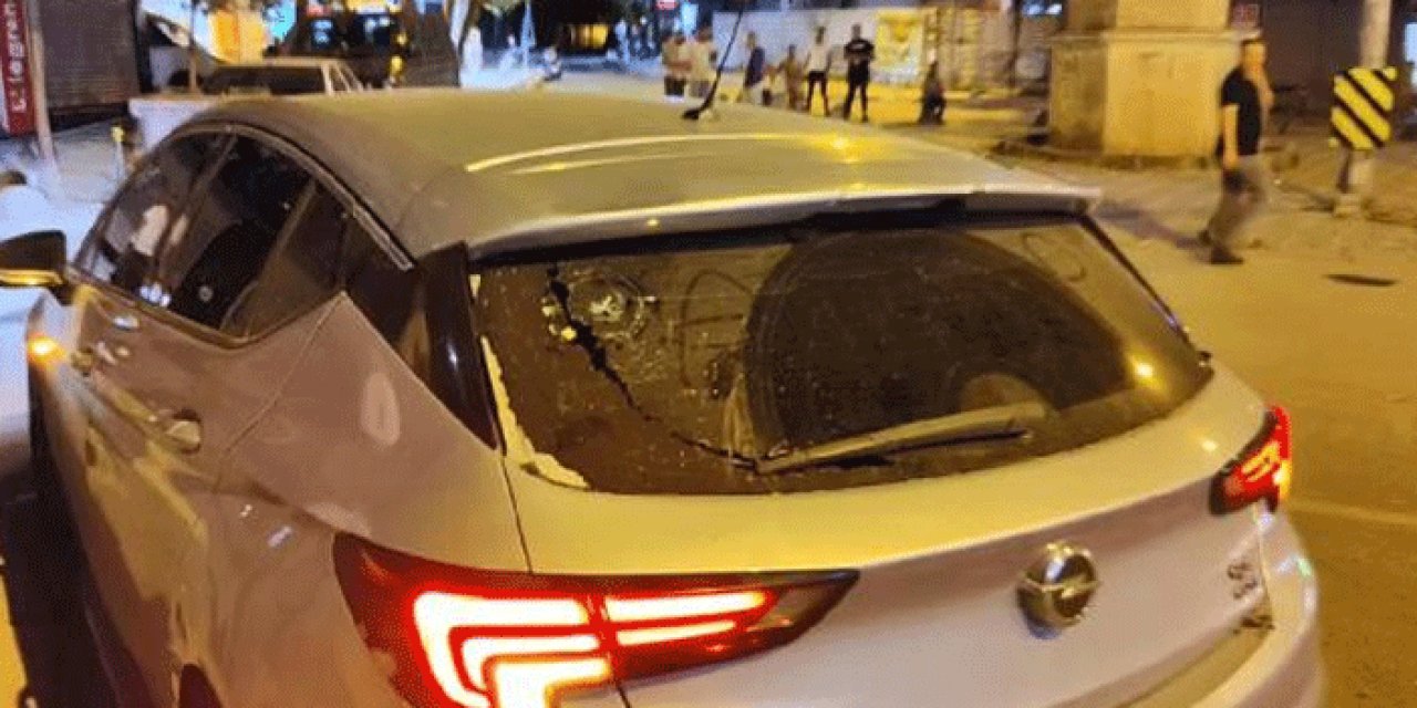 Kuzenlere akrabaları silahla saldırdı: 1 ölü 1 yaralı