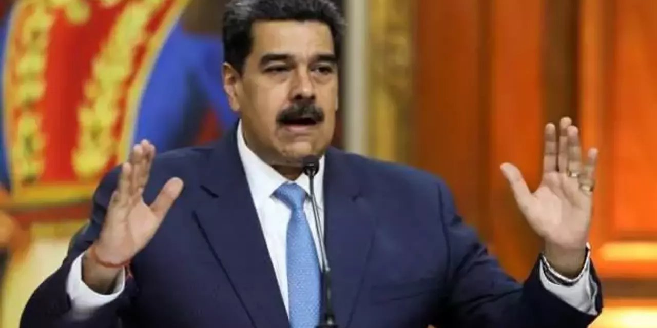 Kur'an yakma skandallarına Maduro'dan çok anlamlı tepki