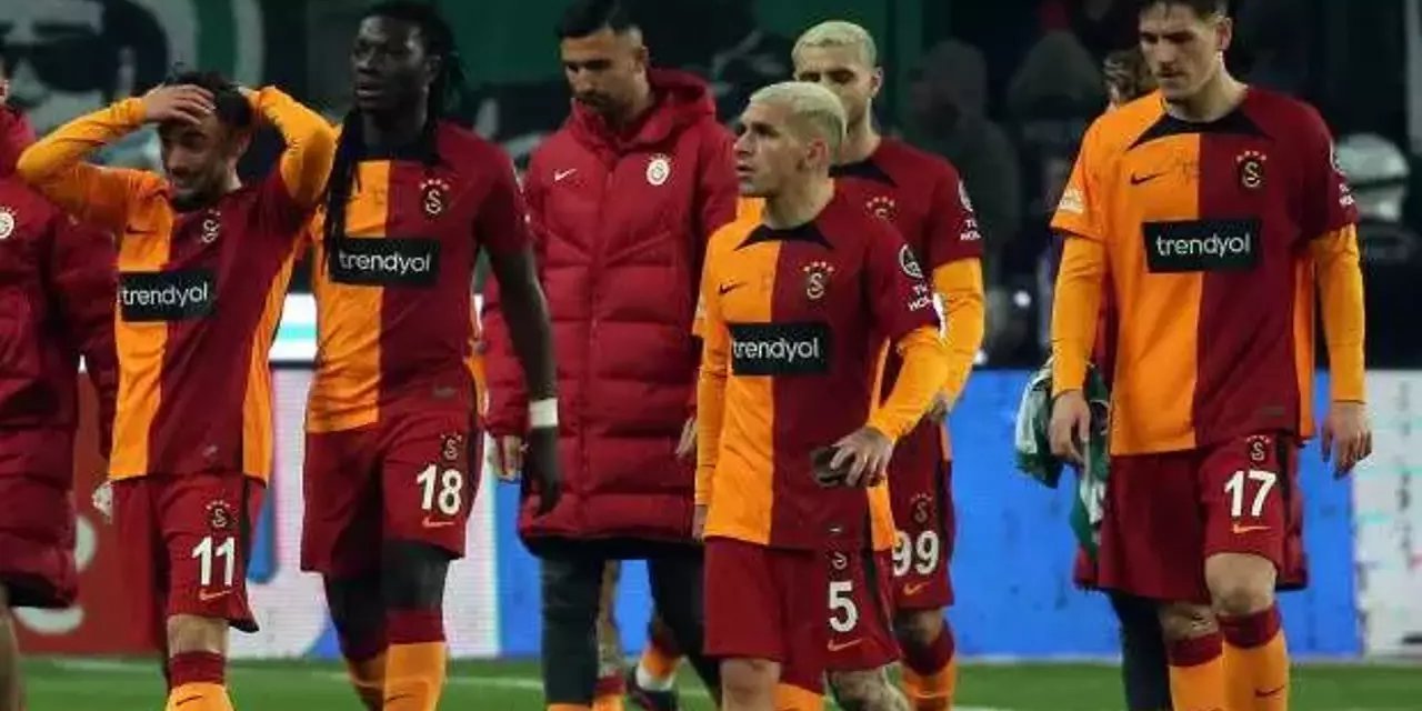 Galatasaray'a dev teklif: Yıldız oyuncuya İtalyan devi talip oldu