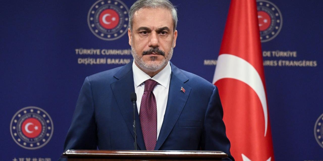 Bakan Fidan Tahıl Girişimi hakkında Fransa ile görüştü