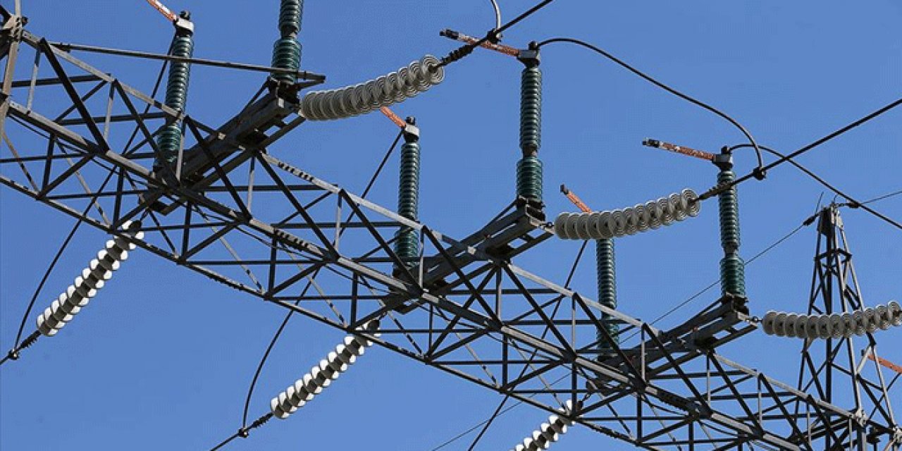 Beypazarı'nda elektrikler kesilecek