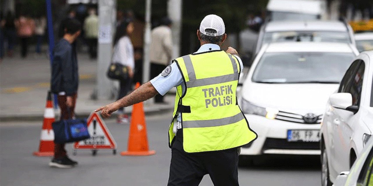 Aman dikkat! Ankara'da bu yollar araç trafiğine kapatılacak!