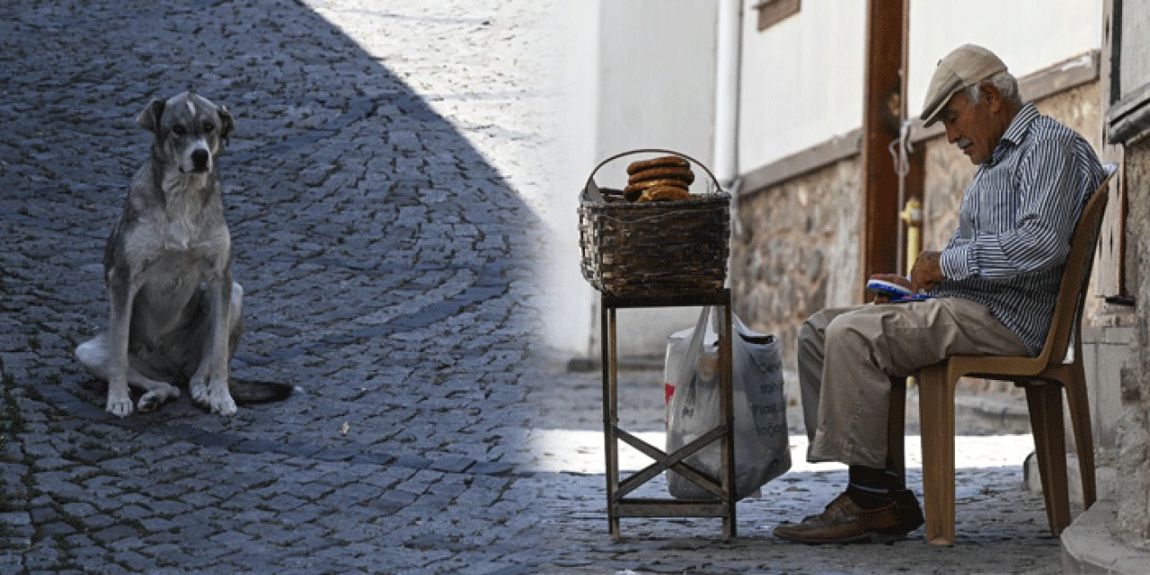 Eyyam-ı bahur Başkent sokaklarını boşalttı