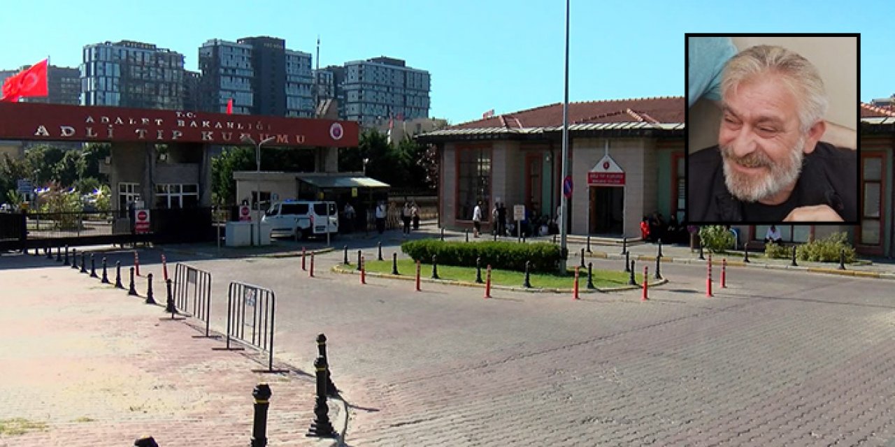 Denize giren 58 yaşındaki adam boğuldu