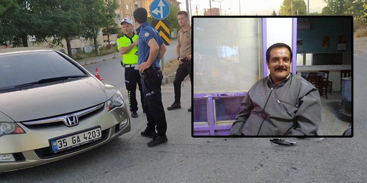 Kazada yaralanmıştı: 16 günlük yaşam savaşını kaybetti