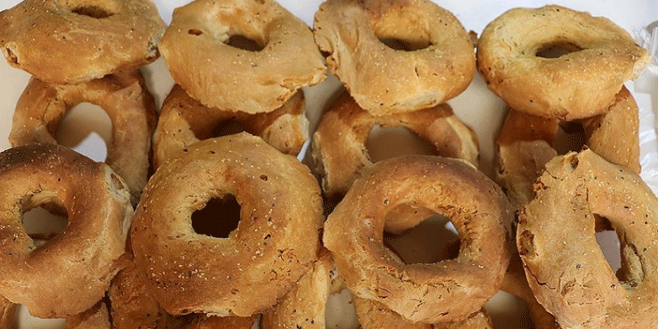 Siirt kuru ekmeğine coğrafi işaret