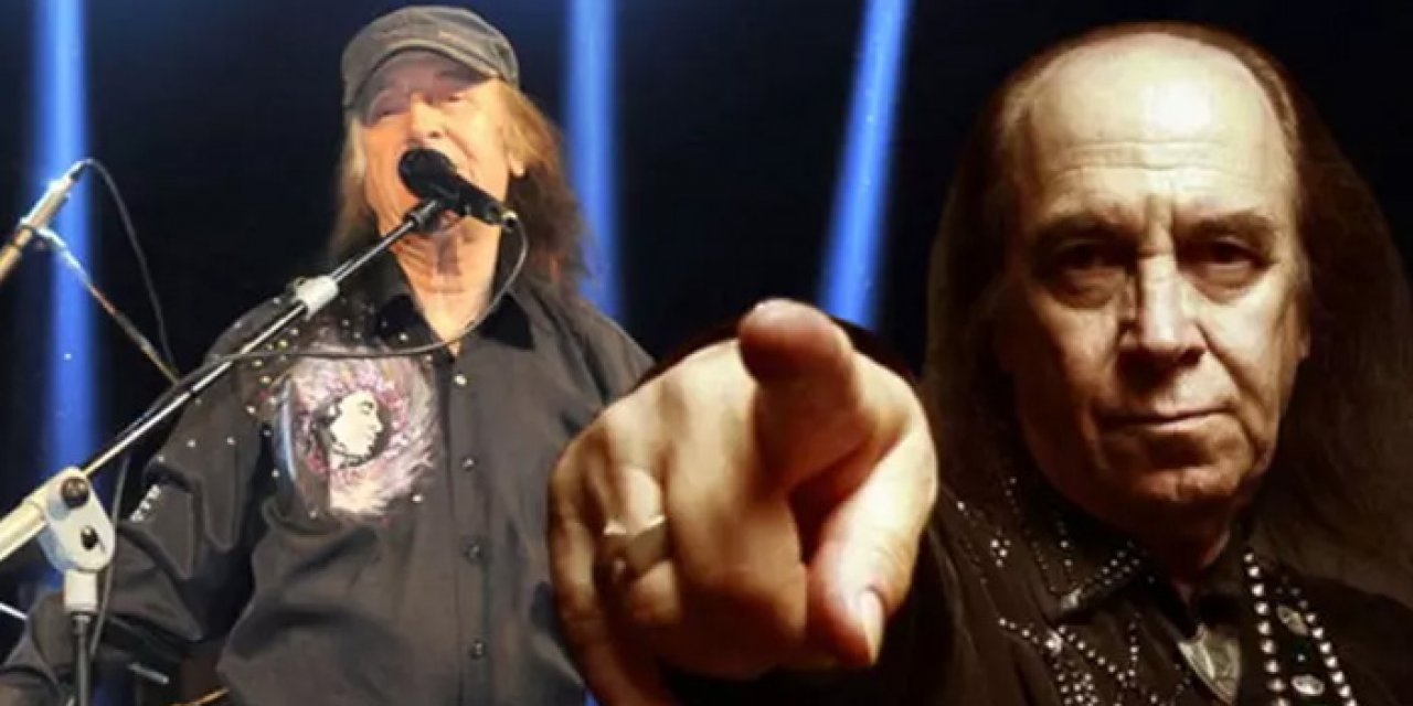 Akciğer rahatsızlığına yenik düştü