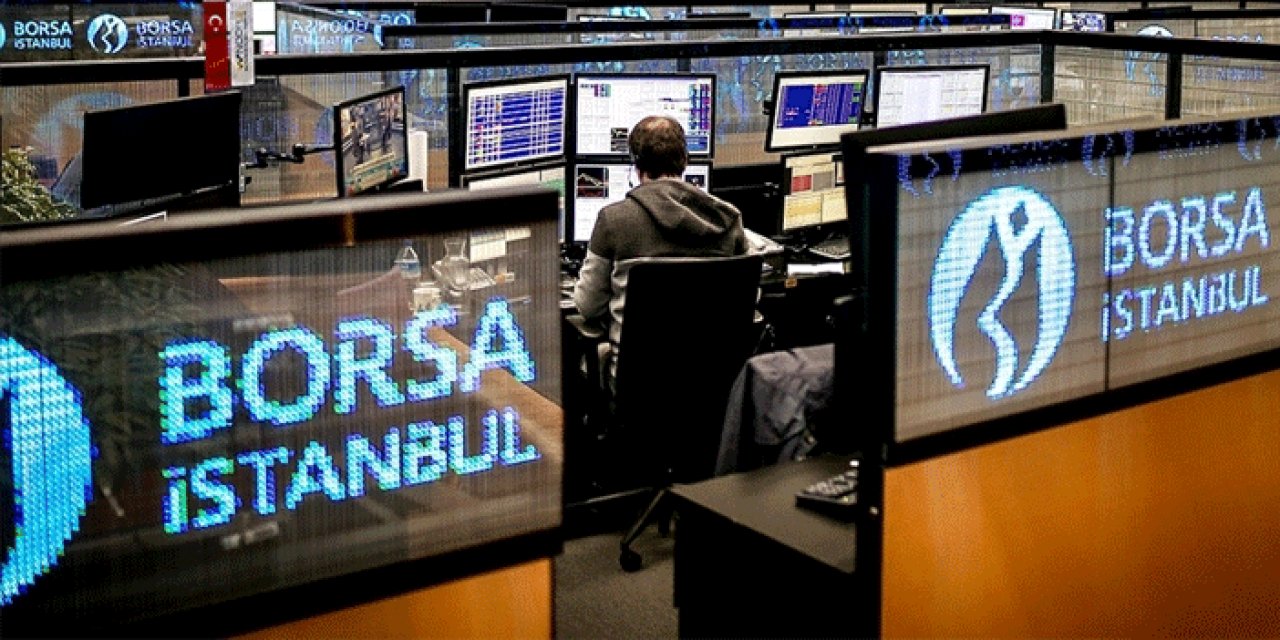 Borsa rekor serisine devam ediyor