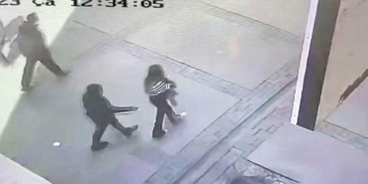 Cinsel saldırıya indirimli ceza verildi