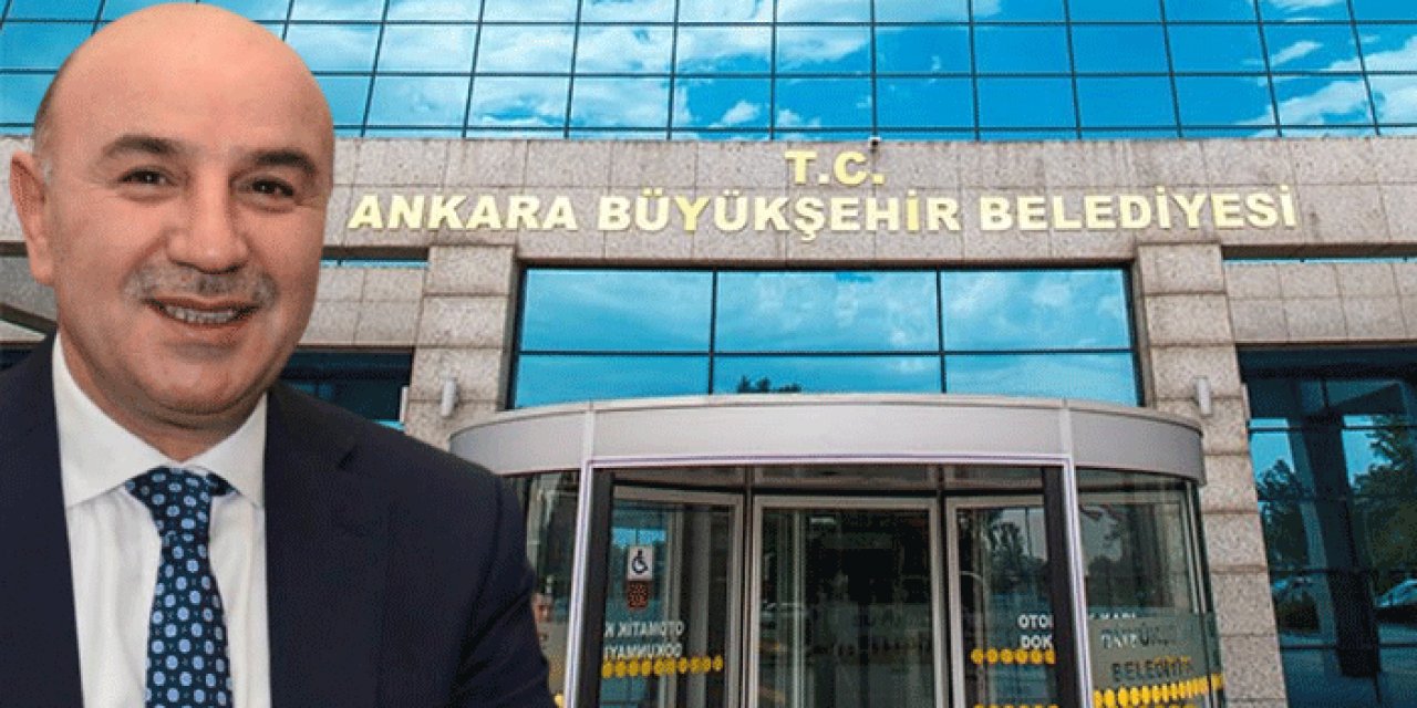 Turgut Altınok: Anketler Ankara'yı kazandığımı gösteriyor