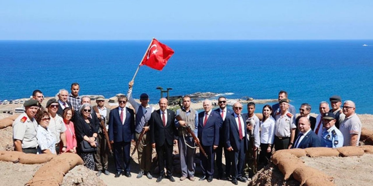 Erenköy Direnişi’ne anma töreni