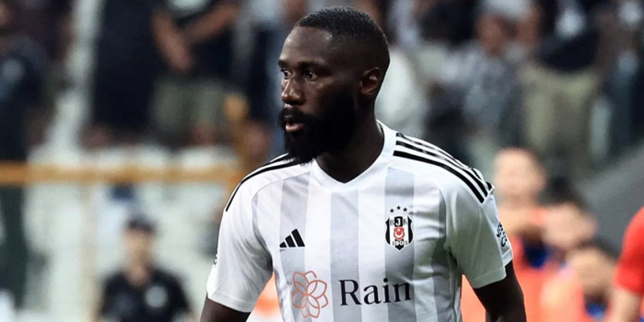 Arthur Masuaku'nun cezası 2 maçtan 1 maça indirildi
