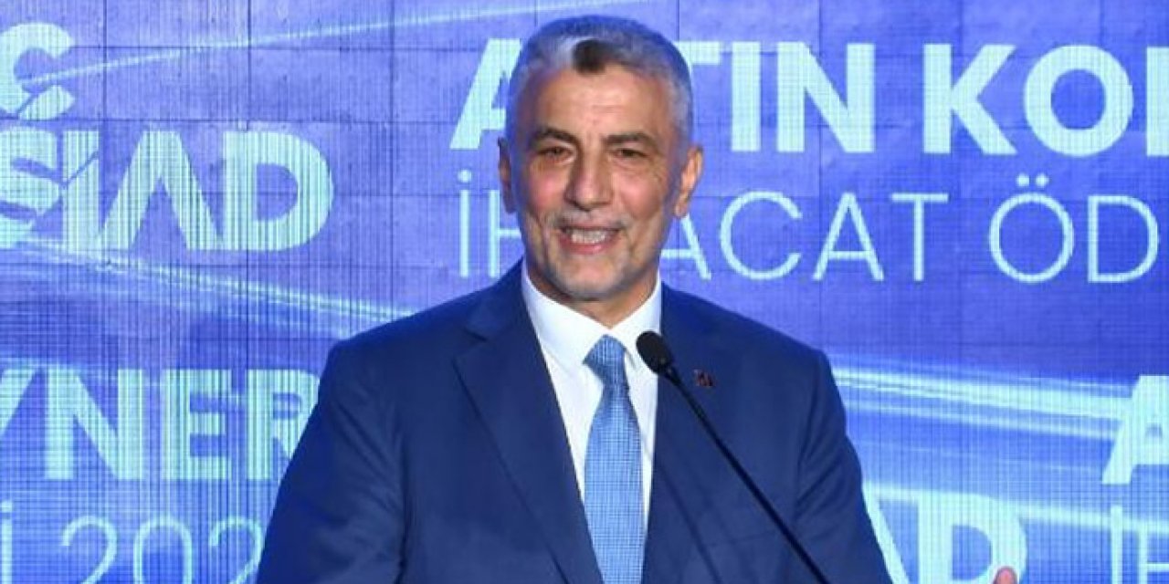 'Genç İhracatçılar Ödülleri ile Buluşuyor'