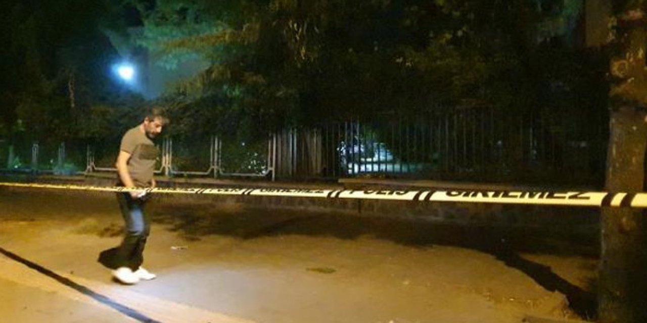 Diyarbakır’da tartışma kavgaya dönüştü: 2 kişi yaralandı