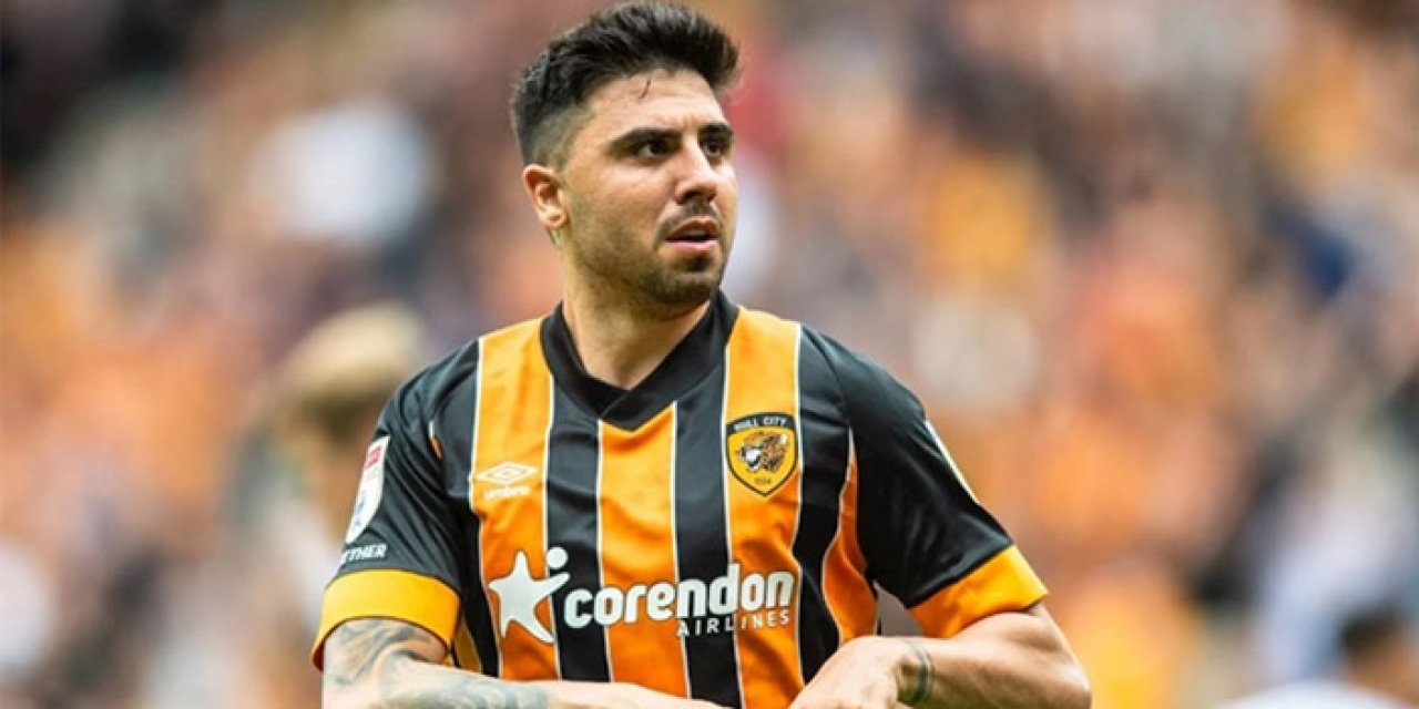 Hull City’den erken veda