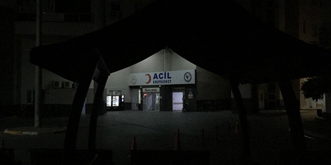 Sistem çöktü: Hastalar kapıdan döndü