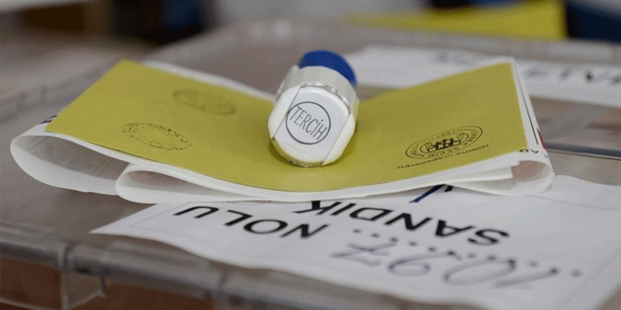 Belediye seçimleri ne zaman? Muhtarlık seçimleri hangi tarihte? Yerel seçim tarihleri belli oldu mu?