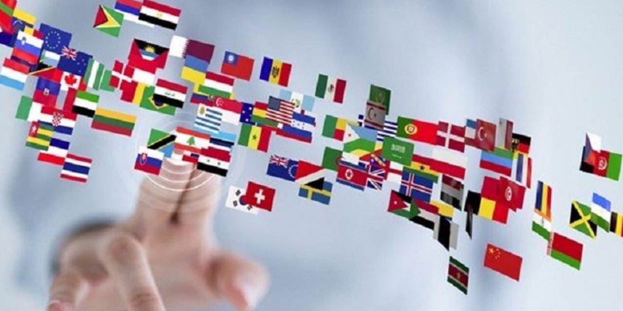 En çok öğrenilen ikinci dil belli oldu