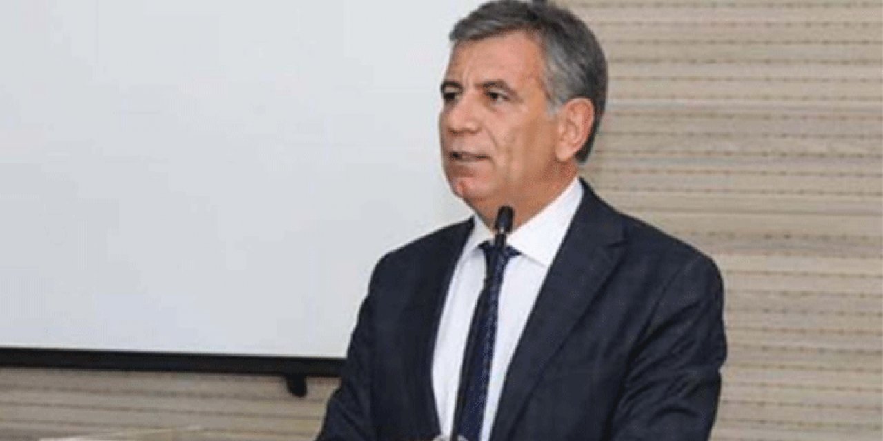 Ankara İl Milli Eğitim Müdürü değişti