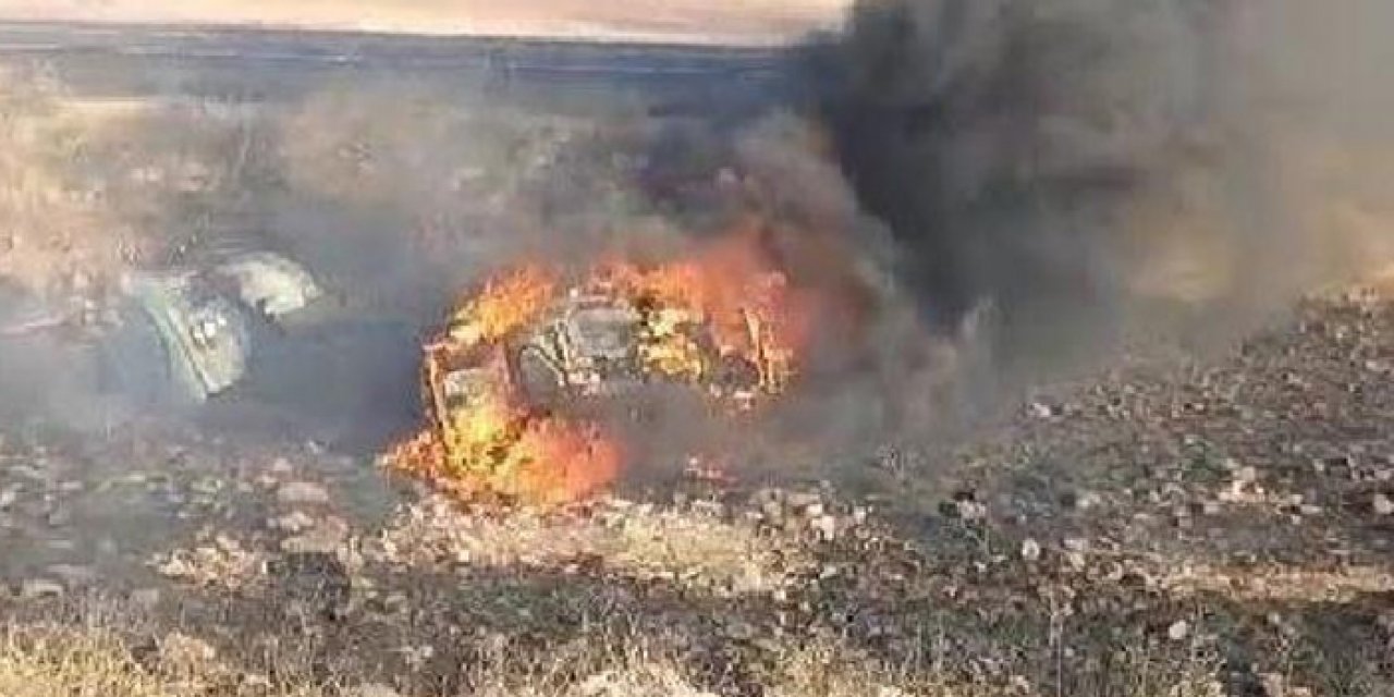 Ustalar uyardı: “10-30 yaş arası araçlar sıcakta yanıyor”